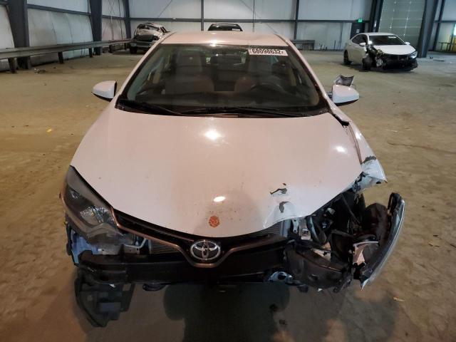 Photo 4 VIN: 2T1BURHE3GC605597 - TOYOTA COROLLA L 