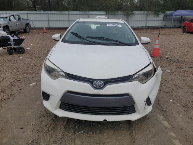 Photo 4 VIN: 2T1BURHE3GC606023 - TOYOTA COROLLA 