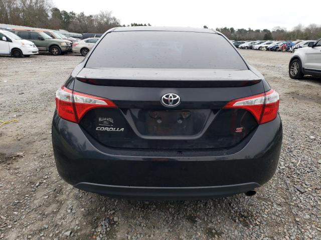 Photo 5 VIN: 2T1BURHE3GC609973 - TOYOTA COROLLA 