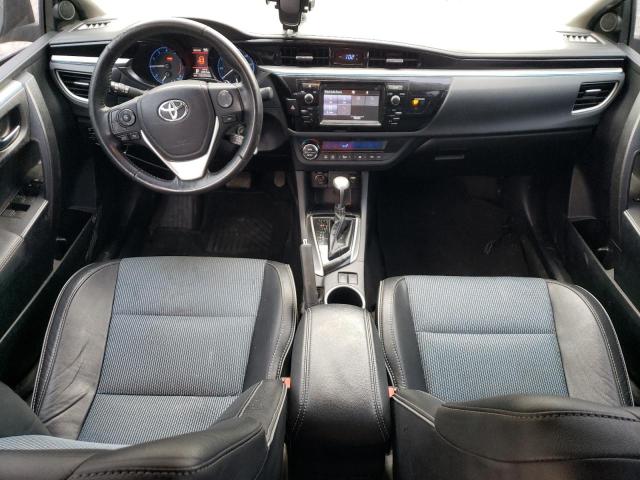 Photo 7 VIN: 2T1BURHE3GC609973 - TOYOTA COROLLA 