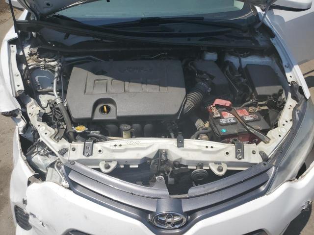 Photo 10 VIN: 2T1BURHE3GC612615 - TOYOTA COROLLA 