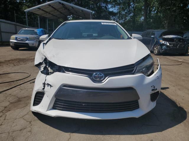 Photo 4 VIN: 2T1BURHE3GC612615 - TOYOTA COROLLA 