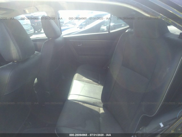 Photo 7 VIN: 2T1BURHE3GC616602 - TOYOTA COROLLA 