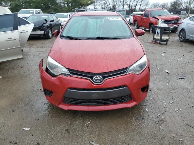 Photo 4 VIN: 2T1BURHE3GC621170 - TOYOTA COROLLA L 