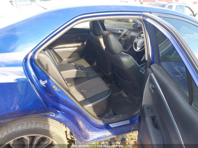 Photo 7 VIN: 2T1BURHE3GC621430 - TOYOTA COROLLA 