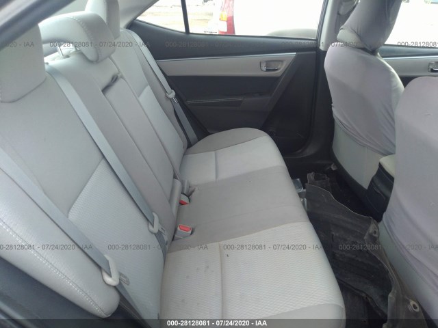 Photo 7 VIN: 2T1BURHE3GC622609 - TOYOTA COROLLA 