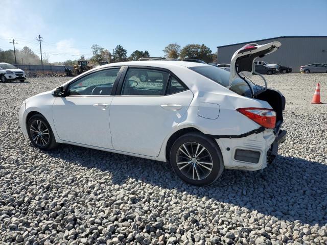 Photo 1 VIN: 2T1BURHE3GC623775 - TOYOTA COROLLA 