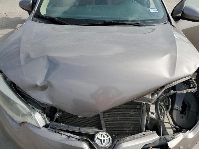 Photo 10 VIN: 2T1BURHE3GC624408 - TOYOTA COROLLA 