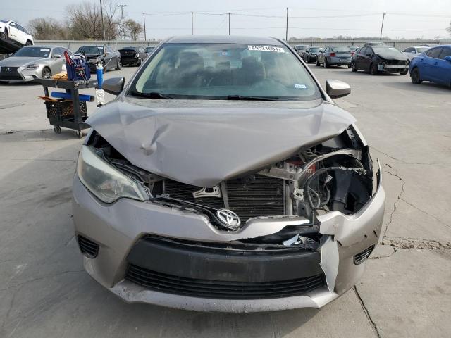 Photo 4 VIN: 2T1BURHE3GC624408 - TOYOTA COROLLA 