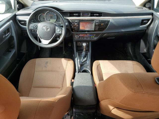 Photo 7 VIN: 2T1BURHE3GC624408 - TOYOTA COROLLA 