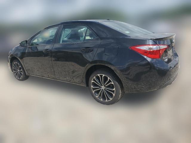 Photo 1 VIN: 2T1BURHE3GC624456 - TOYOTA COROLLA 