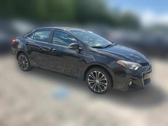 Photo 3 VIN: 2T1BURHE3GC624456 - TOYOTA COROLLA 