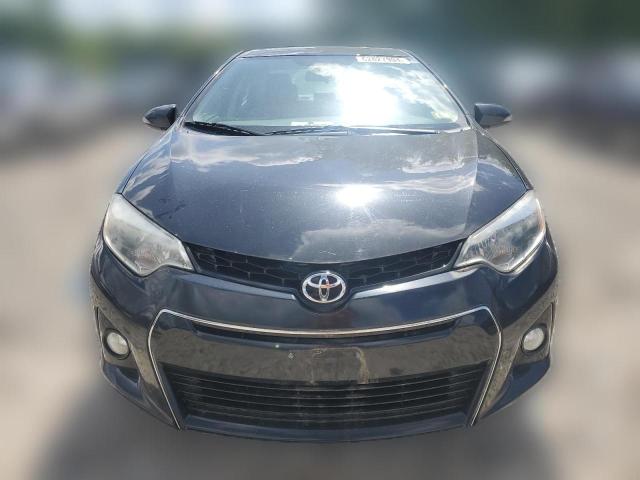 Photo 4 VIN: 2T1BURHE3GC624456 - TOYOTA COROLLA 