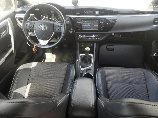 Photo 7 VIN: 2T1BURHE3GC624456 - TOYOTA COROLLA 