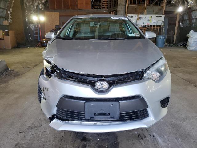 Photo 4 VIN: 2T1BURHE3GC625333 - TOYOTA COROLLA 