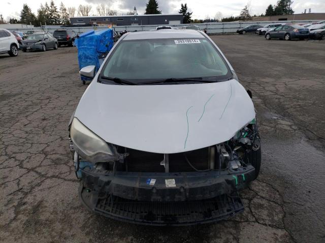 Photo 4 VIN: 2T1BURHE3GC626465 - TOYOTA COROLLA 