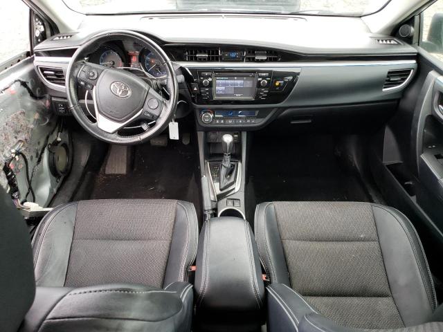 Photo 7 VIN: 2T1BURHE3GC626465 - TOYOTA COROLLA 