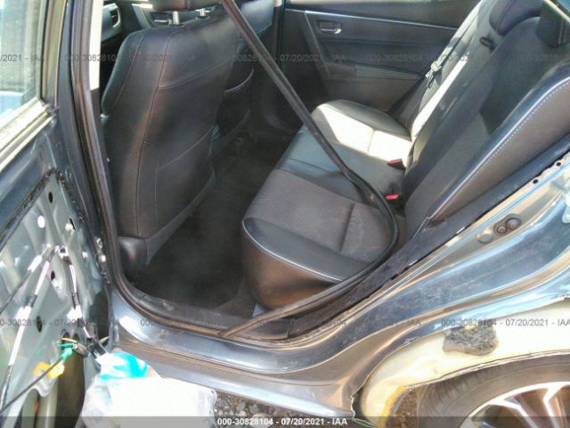 Photo 7 VIN: 2T1BURHE3GC626823 - TOYOTA COROLLA 