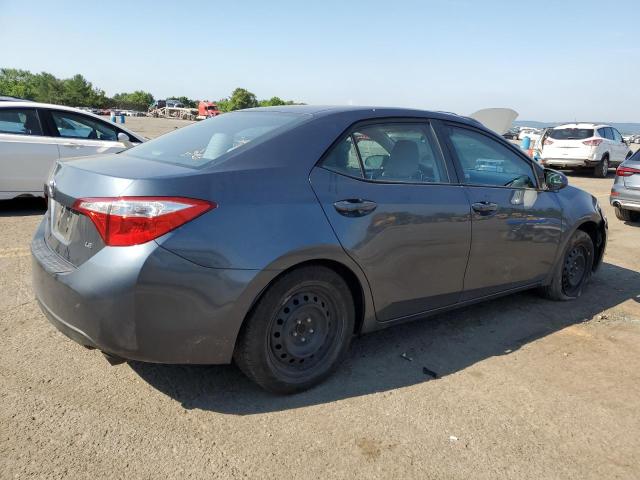 Photo 2 VIN: 2T1BURHE3GC627728 - TOYOTA COROLLA 