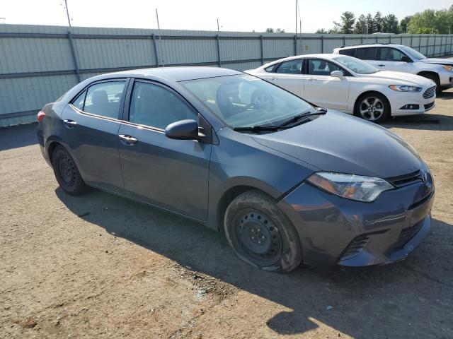 Photo 3 VIN: 2T1BURHE3GC627728 - TOYOTA COROLLA 