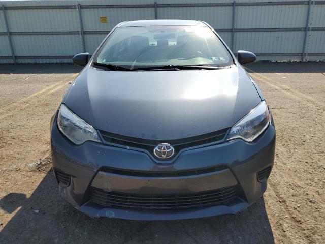 Photo 4 VIN: 2T1BURHE3GC627728 - TOYOTA COROLLA 