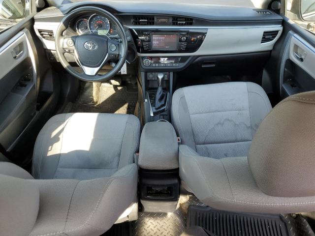 Photo 7 VIN: 2T1BURHE3GC627728 - TOYOTA COROLLA 