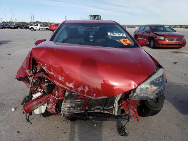 Photo 4 VIN: 2T1BURHE3GC630547 - TOYOTA COROLLA 