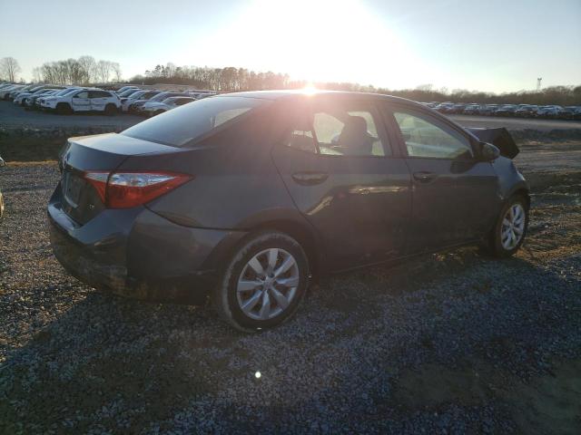 Photo 2 VIN: 2T1BURHE3GC631455 - TOYOTA COROLLA L 