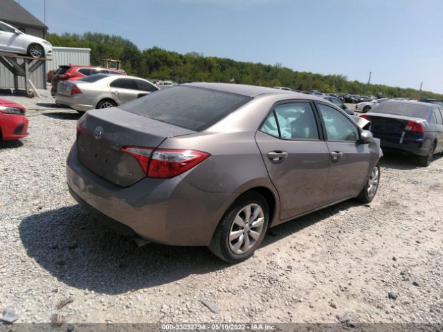 Photo 3 VIN: 2T1BURHE3GC632718 - TOYOTA COROLLA 