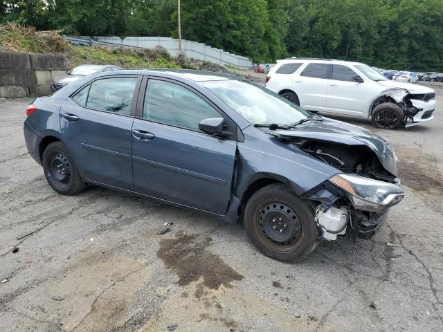 Photo 3 VIN: 2T1BURHE3GC633030 - TOYOTA COROLLA 