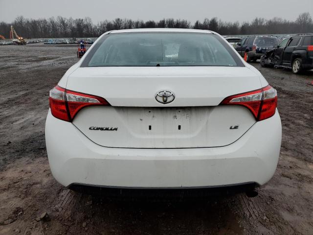 Photo 5 VIN: 2T1BURHE3GC633254 - TOYOTA COROLLA L 