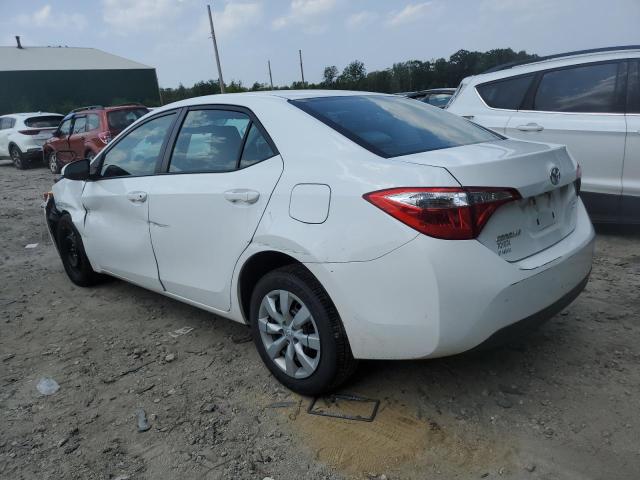 Photo 1 VIN: 2T1BURHE3GC634548 - TOYOTA COROLLA L 