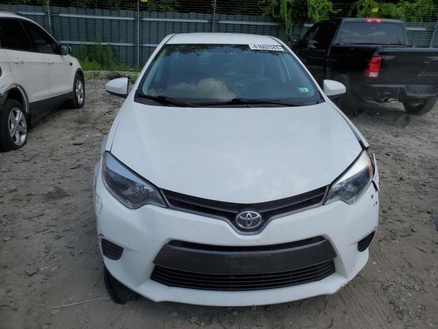 Photo 4 VIN: 2T1BURHE3GC634548 - TOYOTA COROLLA L 