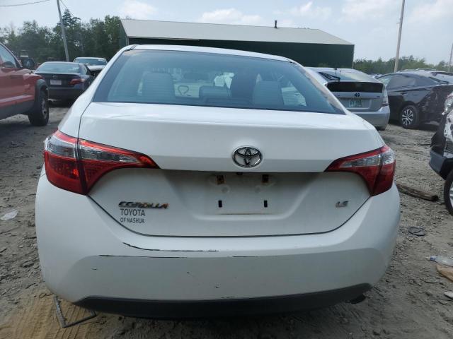 Photo 5 VIN: 2T1BURHE3GC634548 - TOYOTA COROLLA L 