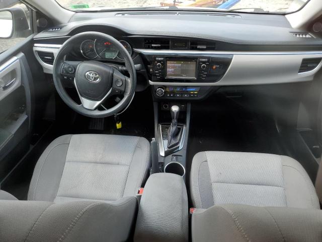 Photo 7 VIN: 2T1BURHE3GC634548 - TOYOTA COROLLA L 