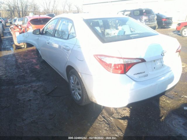 Photo 2 VIN: 2T1BURHE3GC636378 - TOYOTA COROLLA 