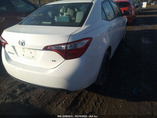 Photo 3 VIN: 2T1BURHE3GC636378 - TOYOTA COROLLA 