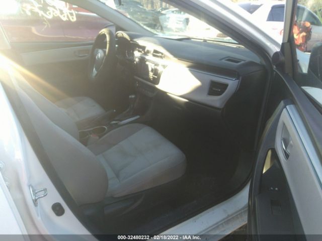 Photo 4 VIN: 2T1BURHE3GC636378 - TOYOTA COROLLA 