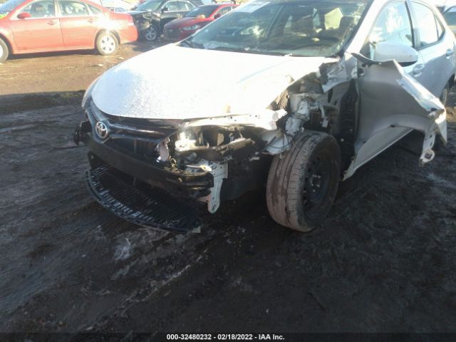 Photo 5 VIN: 2T1BURHE3GC636378 - TOYOTA COROLLA 