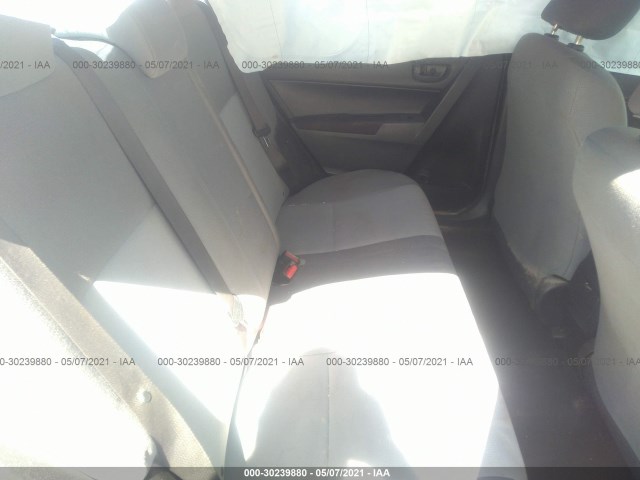 Photo 7 VIN: 2T1BURHE3GC637742 - TOYOTA COROLLA 