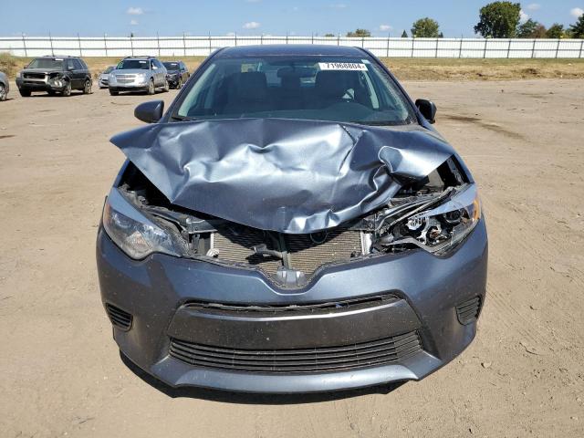 Photo 4 VIN: 2T1BURHE3GC638017 - TOYOTA COROLLA L 