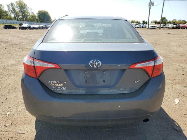 Photo 5 VIN: 2T1BURHE3GC638017 - TOYOTA COROLLA L 