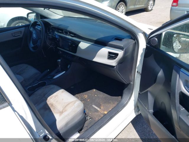 Photo 4 VIN: 2T1BURHE3GC638132 - TOYOTA COROLLA 