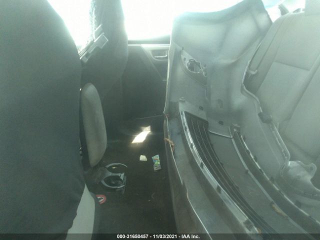 Photo 7 VIN: 2T1BURHE3GC639538 - TOYOTA COROLLA 