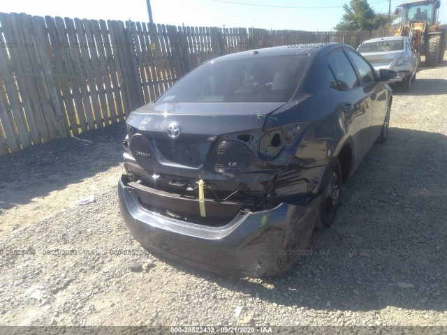 Photo 5 VIN: 2T1BURHE3GC641077 - TOYOTA COROLLA 