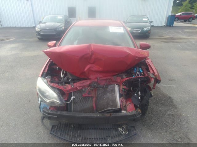 Photo 5 VIN: 2T1BURHE3GC642424 - TOYOTA COROLLA 