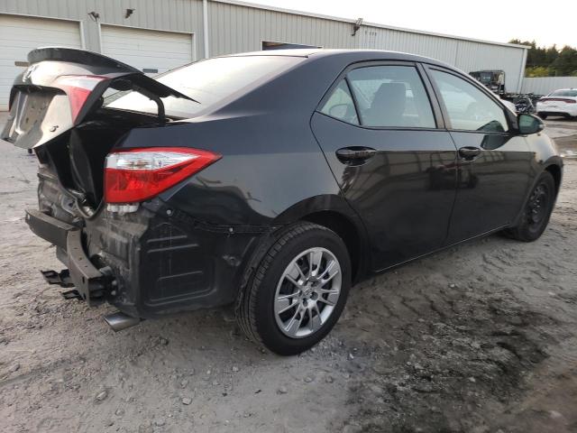 Photo 2 VIN: 2T1BURHE3GC646117 - TOYOTA COROLLA L 