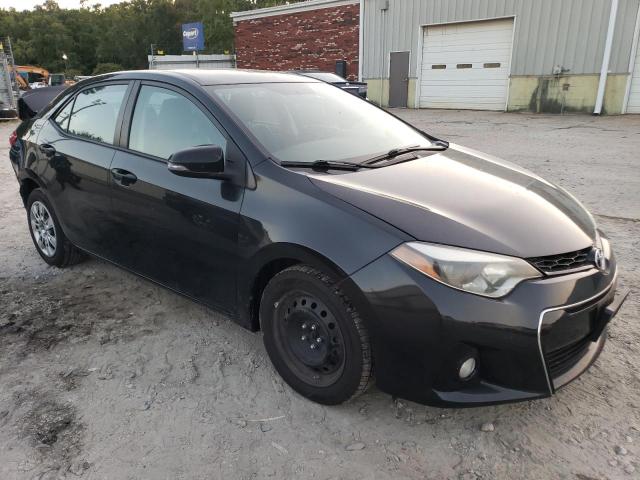 Photo 3 VIN: 2T1BURHE3GC646117 - TOYOTA COROLLA L 