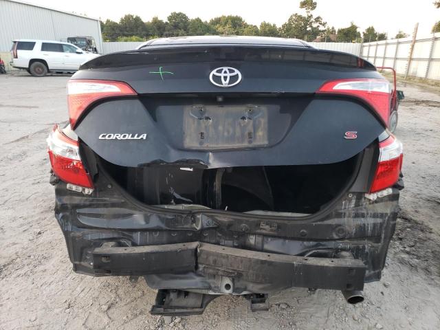 Photo 5 VIN: 2T1BURHE3GC646117 - TOYOTA COROLLA L 