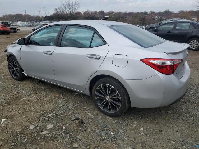 Photo 1 VIN: 2T1BURHE3GC647803 - TOYOTA COROLLA L 